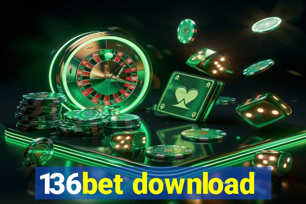 136bet download